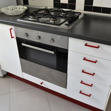 סלרנו Coolor Holiday And Business Rentals מראה חיצוני תמונה