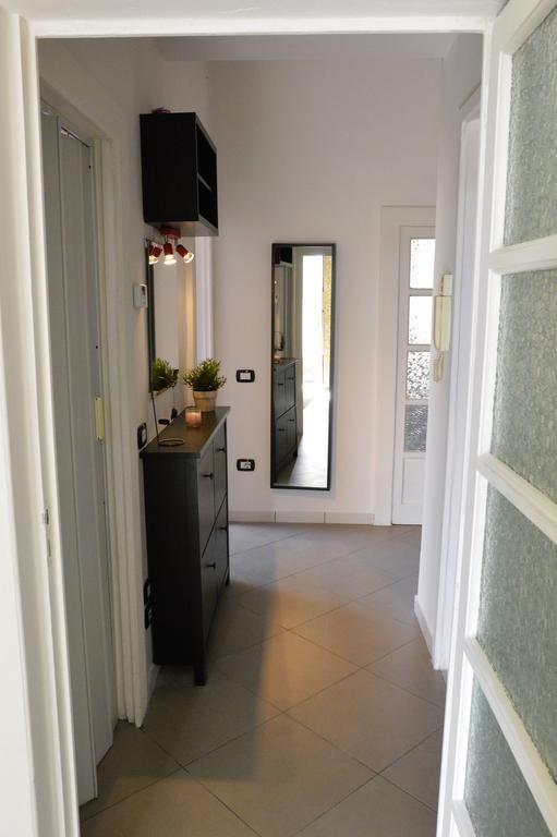 סלרנו Coolor Holiday And Business Rentals מראה חיצוני תמונה