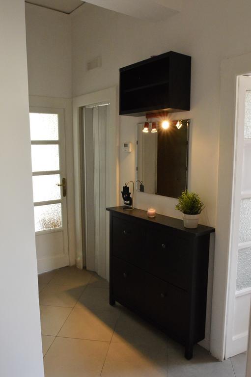 סלרנו Coolor Holiday And Business Rentals מראה חיצוני תמונה