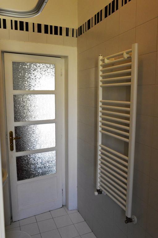 סלרנו Coolor Holiday And Business Rentals מראה חיצוני תמונה