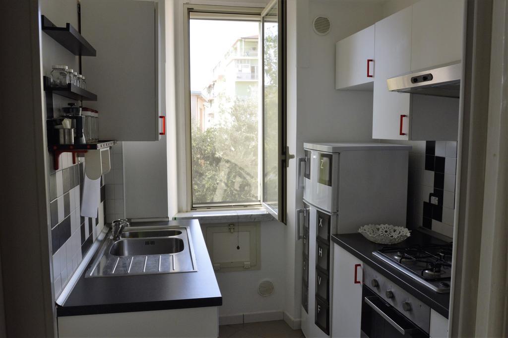 סלרנו Coolor Holiday And Business Rentals מראה חיצוני תמונה