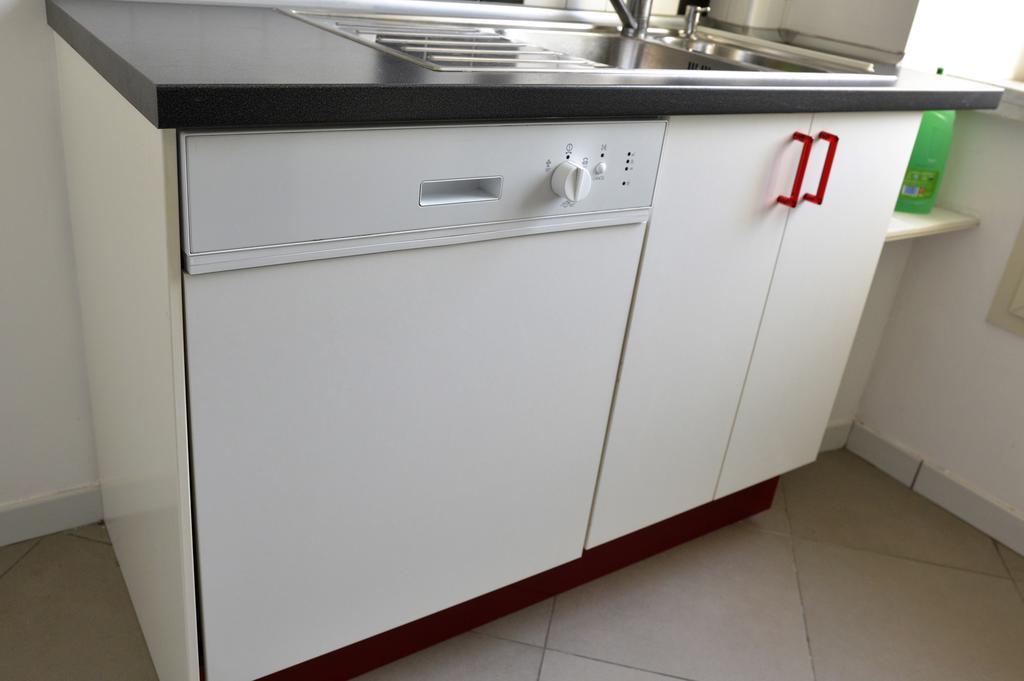 סלרנו Coolor Holiday And Business Rentals מראה חיצוני תמונה