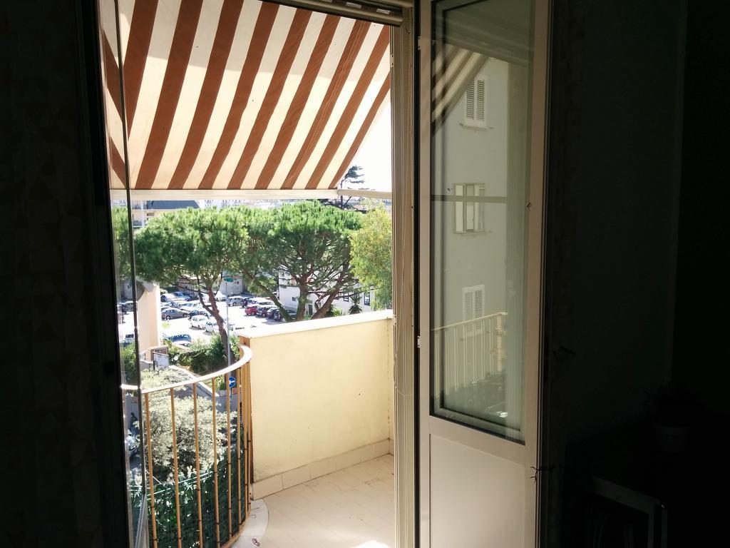 סלרנו Coolor Holiday And Business Rentals מראה חיצוני תמונה