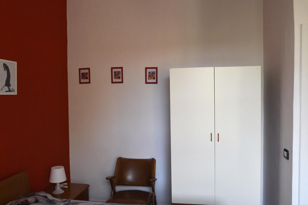 סלרנו Coolor Holiday And Business Rentals מראה חיצוני תמונה