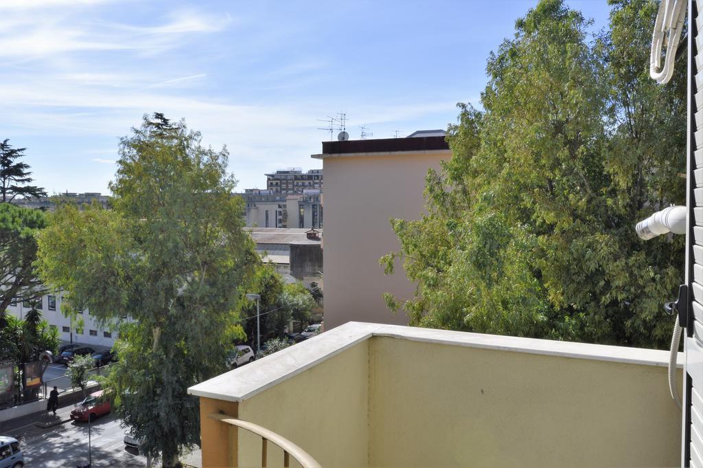 סלרנו Coolor Holiday And Business Rentals מראה חיצוני תמונה