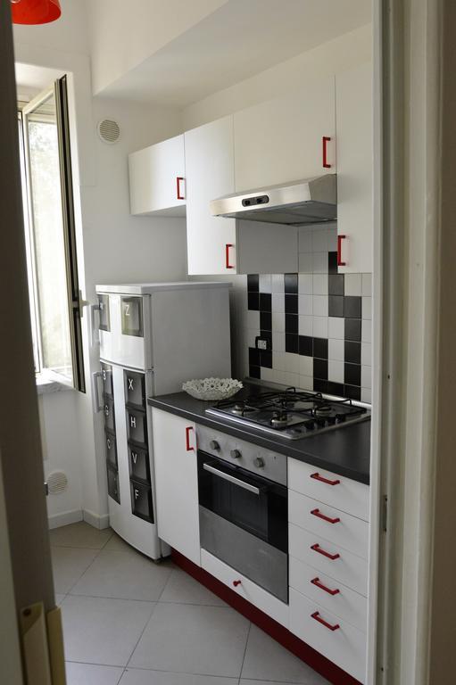 סלרנו Coolor Holiday And Business Rentals מראה חיצוני תמונה