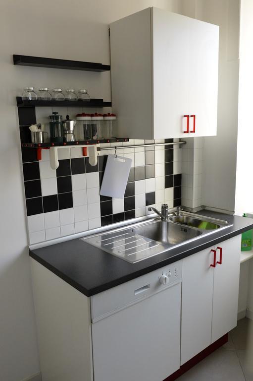 סלרנו Coolor Holiday And Business Rentals מראה חיצוני תמונה
