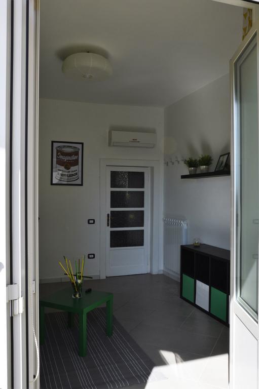 סלרנו Coolor Holiday And Business Rentals מראה חיצוני תמונה
