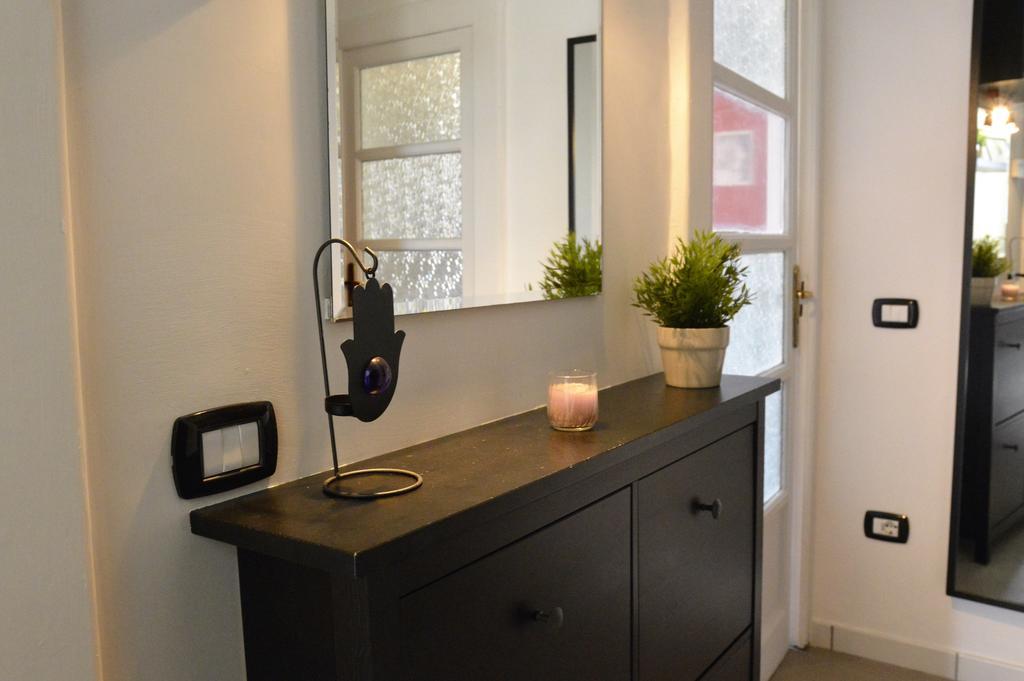 סלרנו Coolor Holiday And Business Rentals מראה חיצוני תמונה