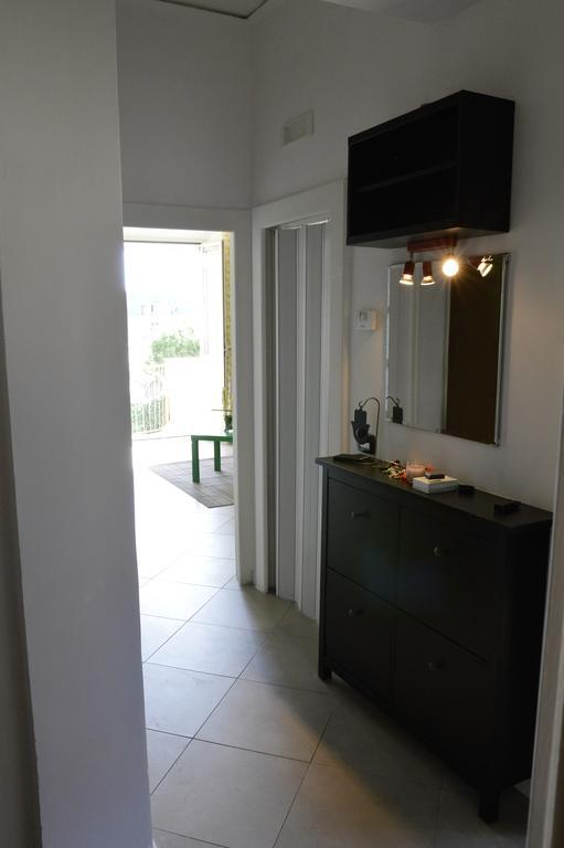 סלרנו Coolor Holiday And Business Rentals מראה חיצוני תמונה