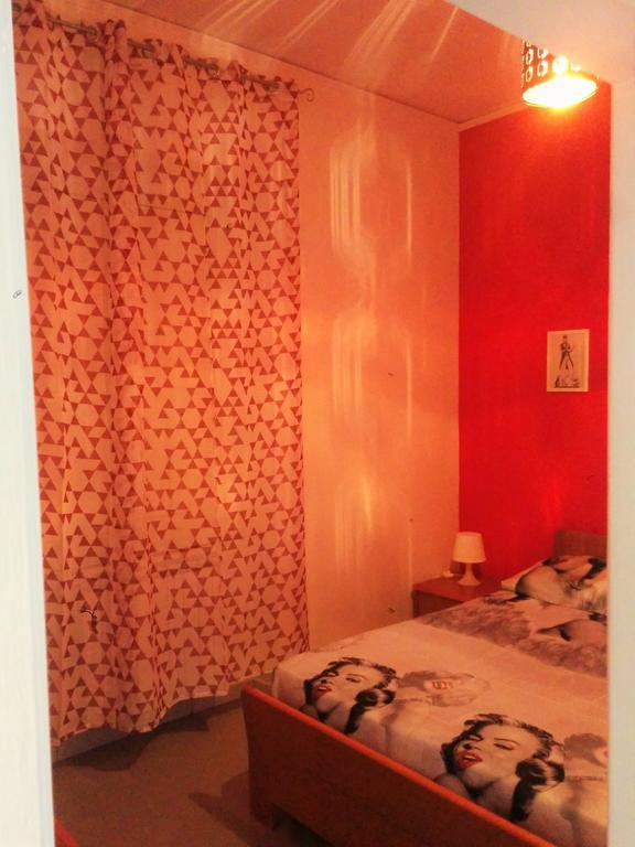 סלרנו Coolor Holiday And Business Rentals מראה חיצוני תמונה