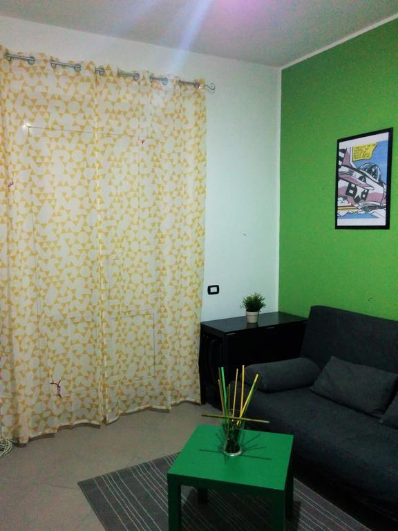 סלרנו Coolor Holiday And Business Rentals מראה חיצוני תמונה