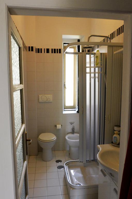 סלרנו Coolor Holiday And Business Rentals מראה חיצוני תמונה