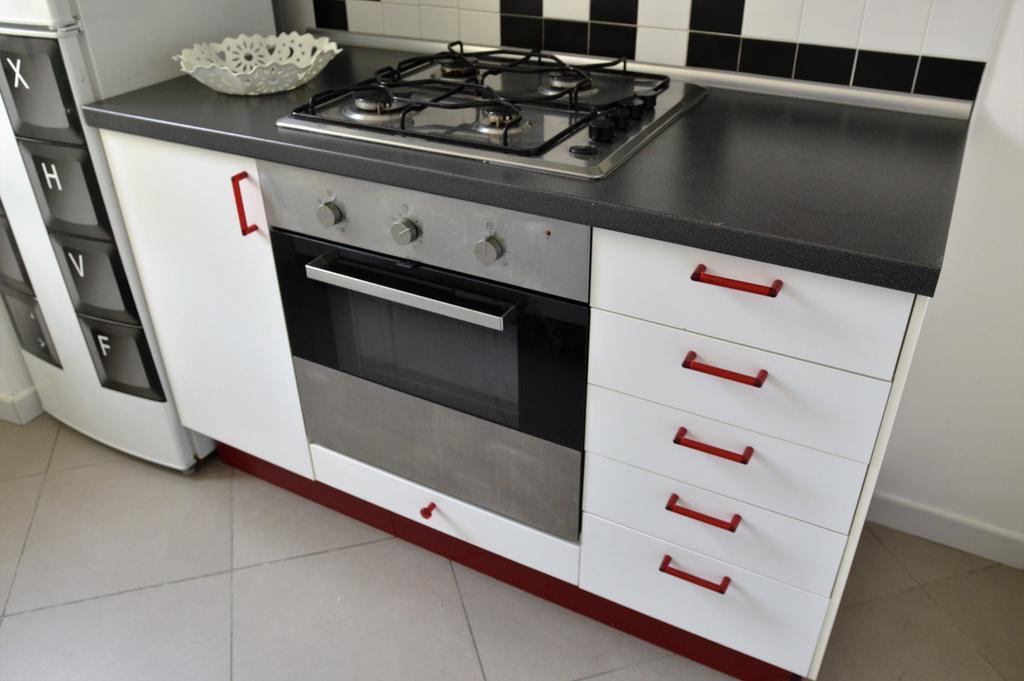 סלרנו Coolor Holiday And Business Rentals מראה חיצוני תמונה