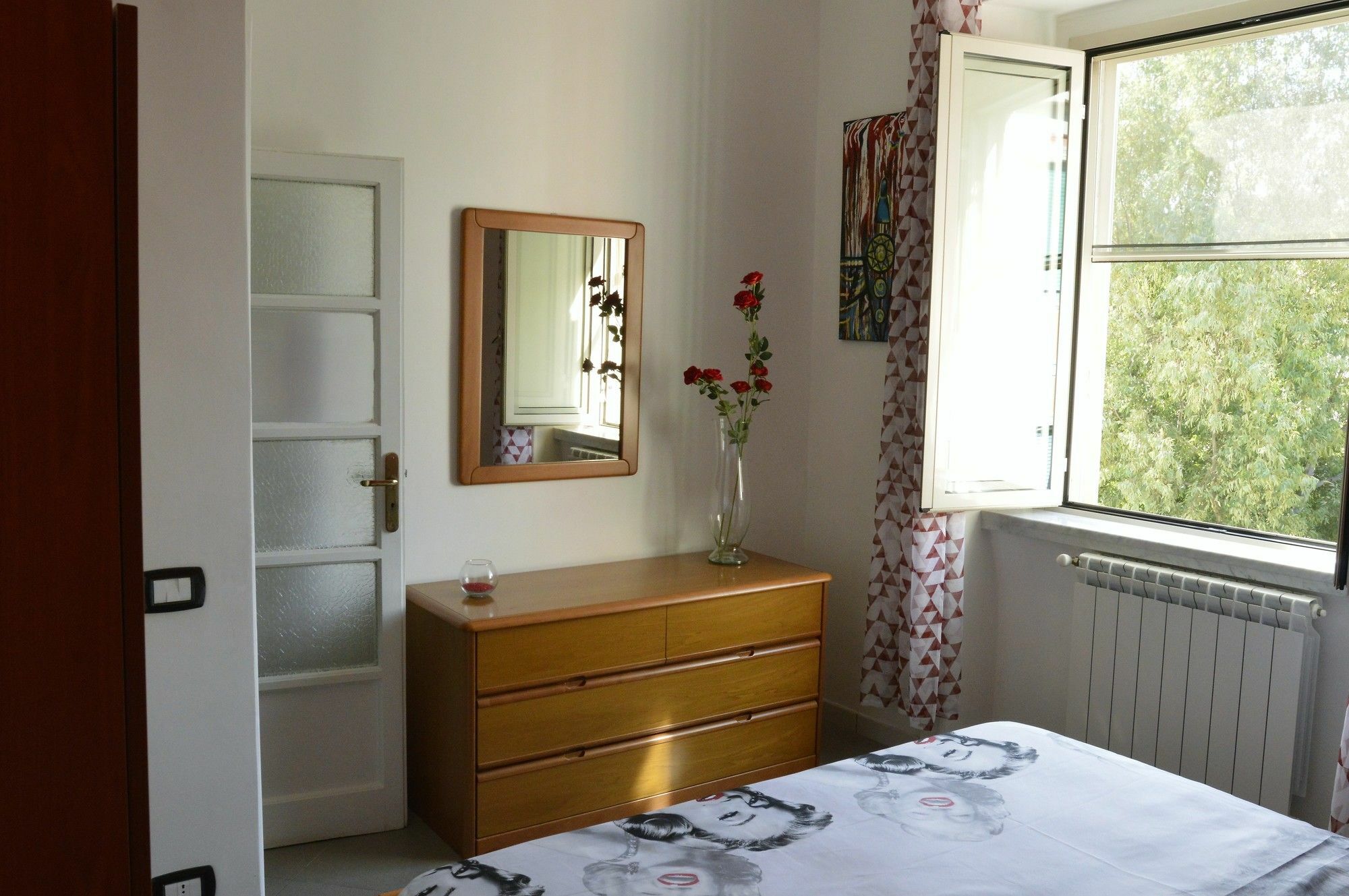סלרנו Coolor Holiday And Business Rentals מראה חיצוני תמונה