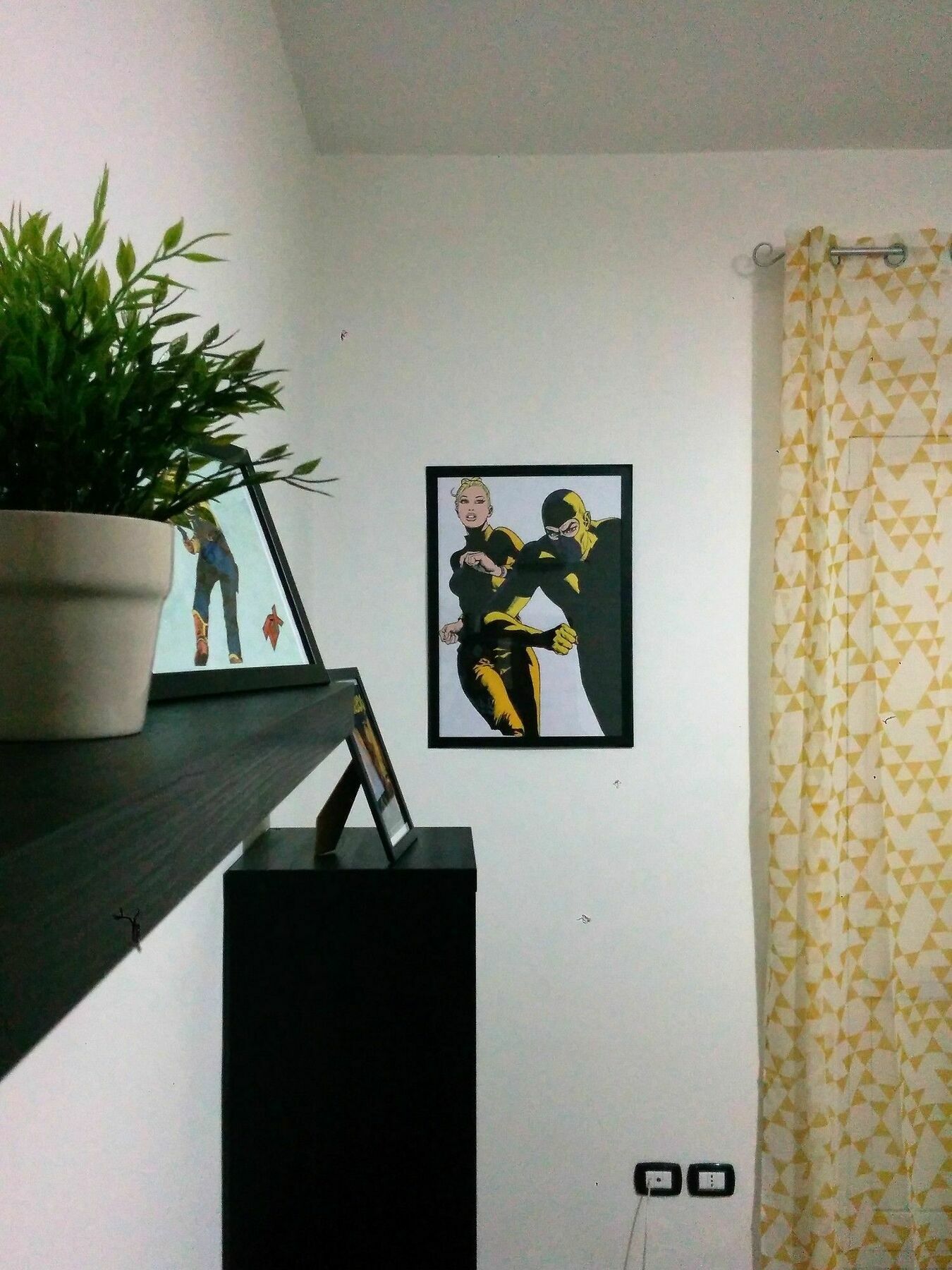 סלרנו Coolor Holiday And Business Rentals מראה חיצוני תמונה