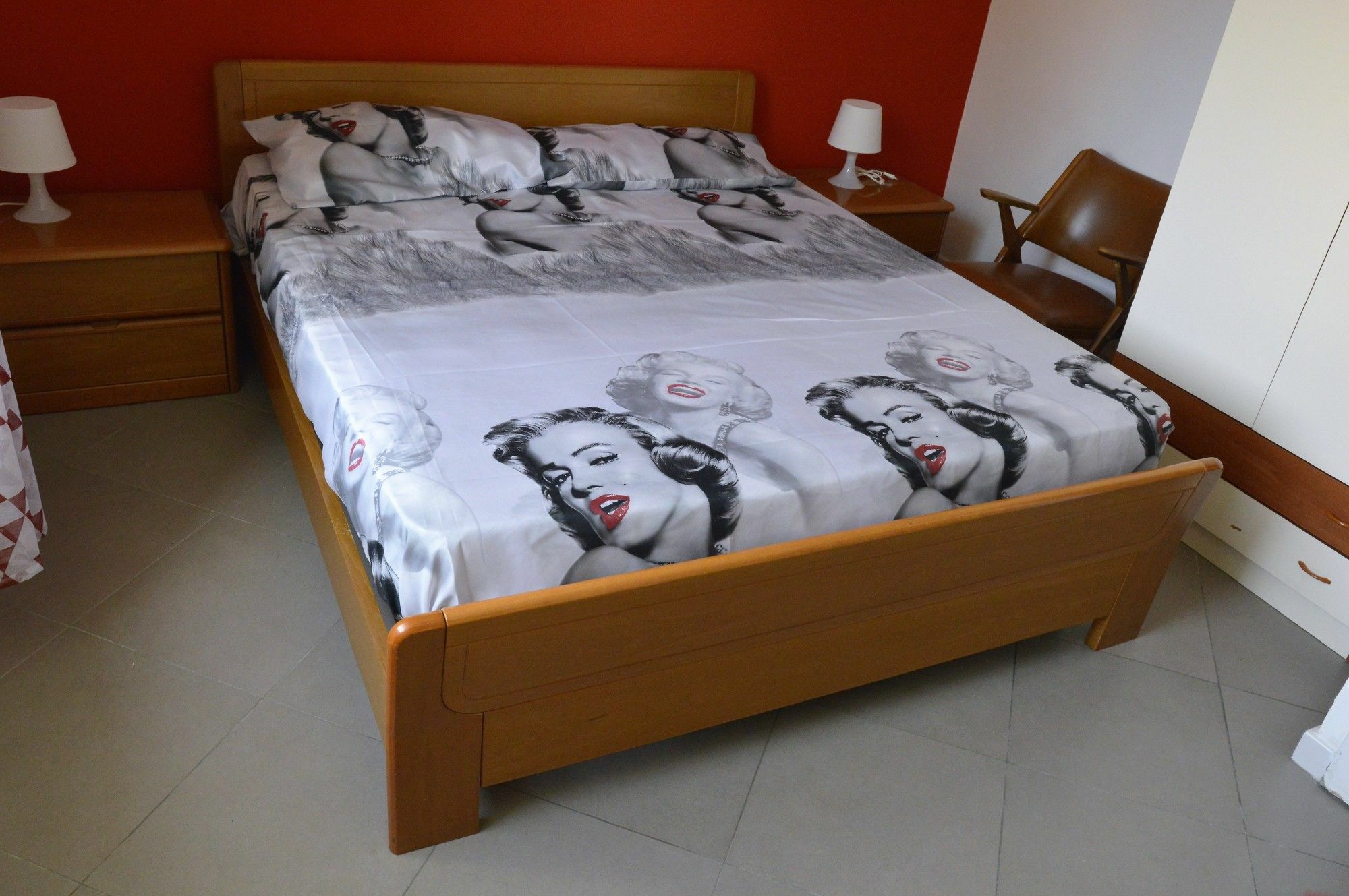 סלרנו Coolor Holiday And Business Rentals מראה חיצוני תמונה