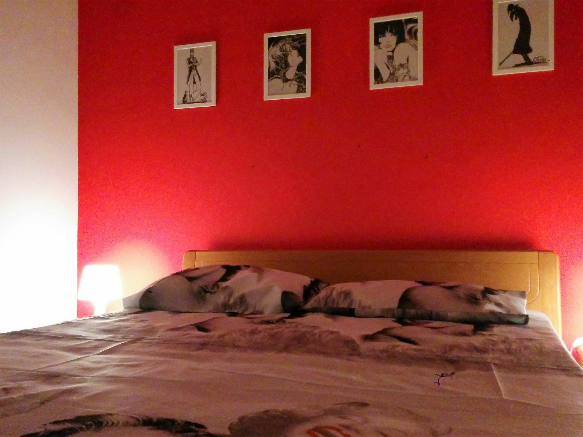 סלרנו Coolor Holiday And Business Rentals מראה חיצוני תמונה